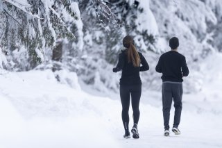 Manger plus équilibré, diminuer sa consommation d'alcool ou encore reprendre une activité physique. Les bonnes intentions sont diverses et variées, surtout en ce début d'année. Mais pas toujours facile de les tenir
